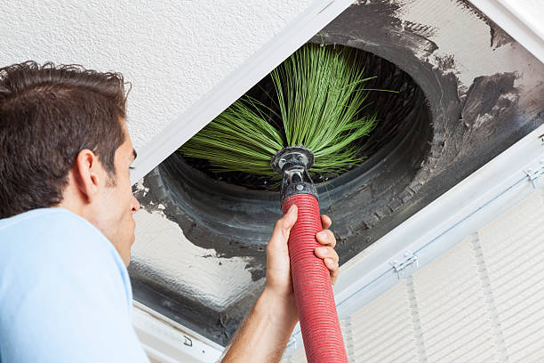  Grandview, OH Airduct Cleaning Pros